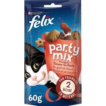 FELIX Party Mix Saveur Grillade
