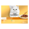 GOURMET® Gold Régal de Sauces - Boites pour chat