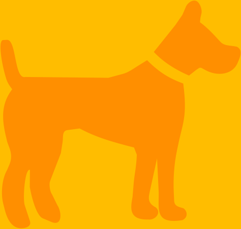 Les métiers de chiens