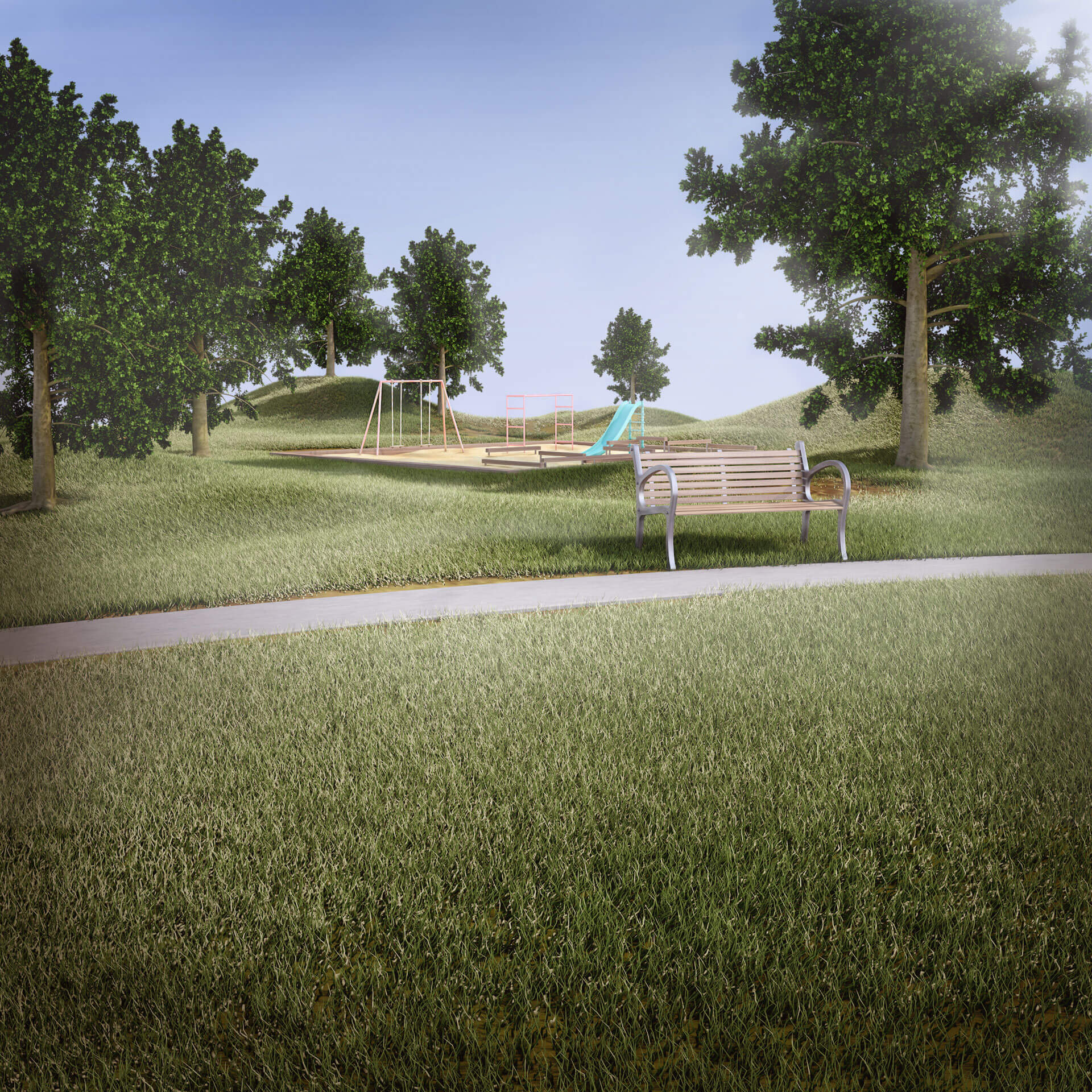 parc