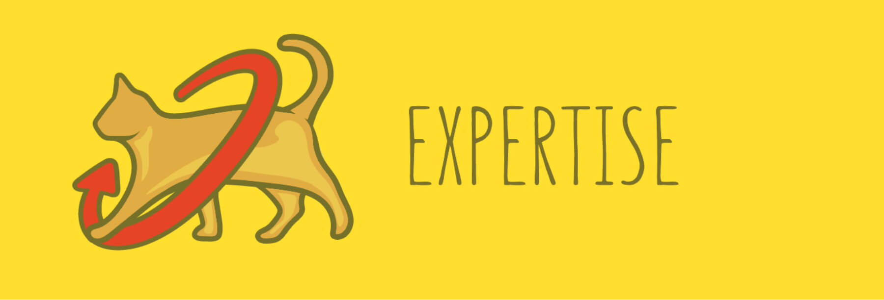 Expertise Friskies chat