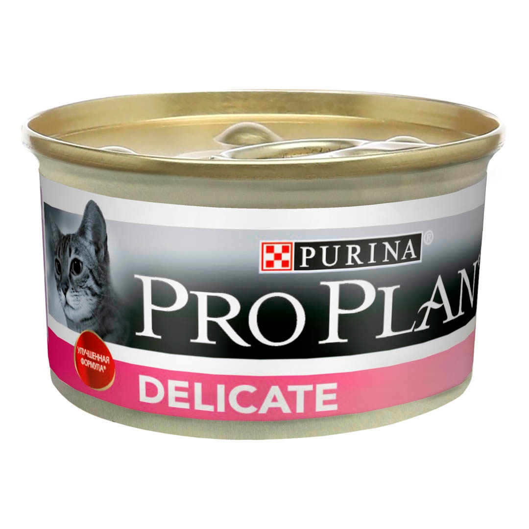 delicate proplan