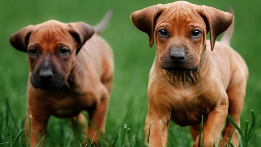 Éducation canine : bien éduquer son chiot