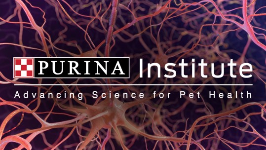 Purina notre histoire Purina Insitute 2018