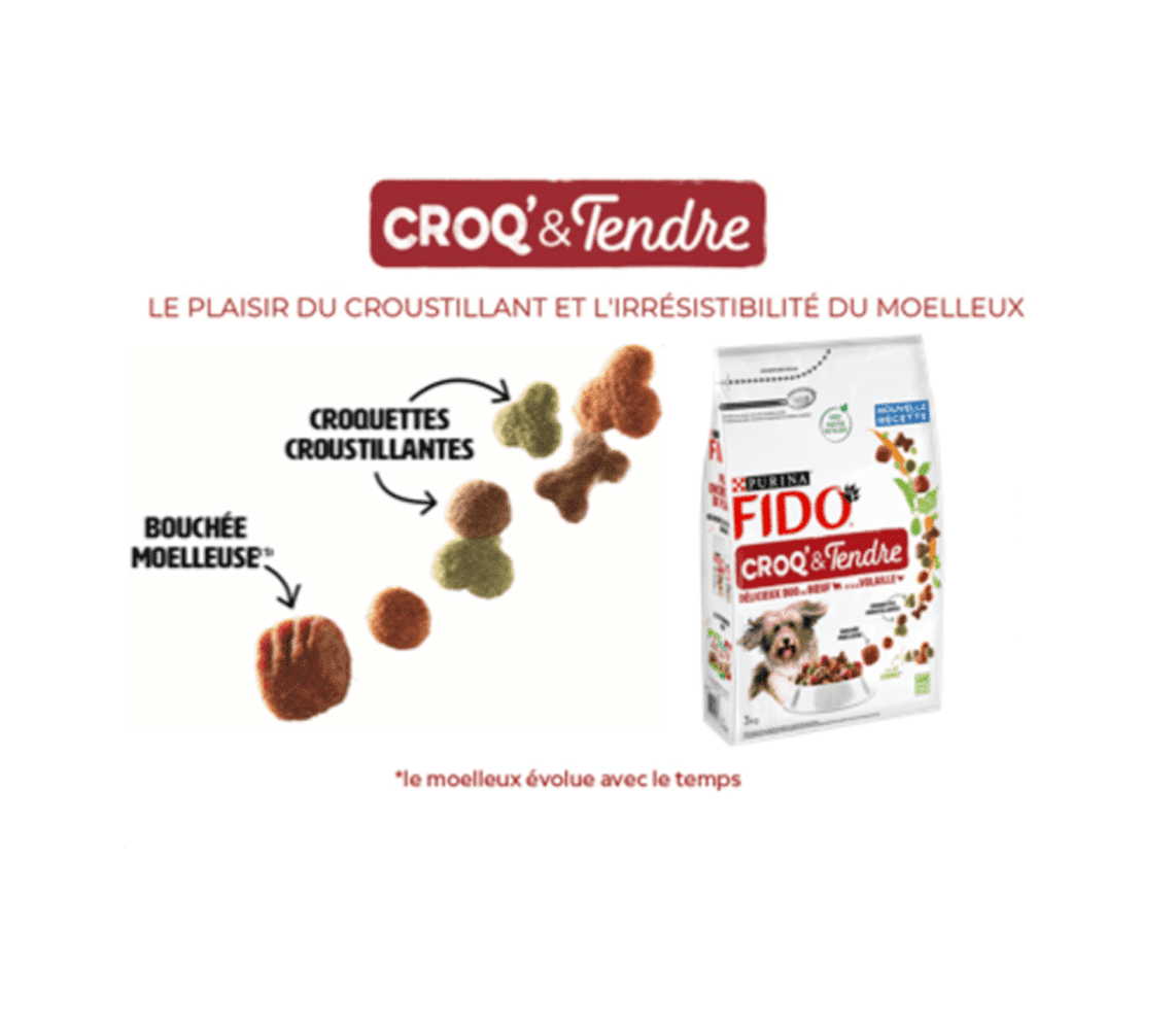 Croq'&Tendre