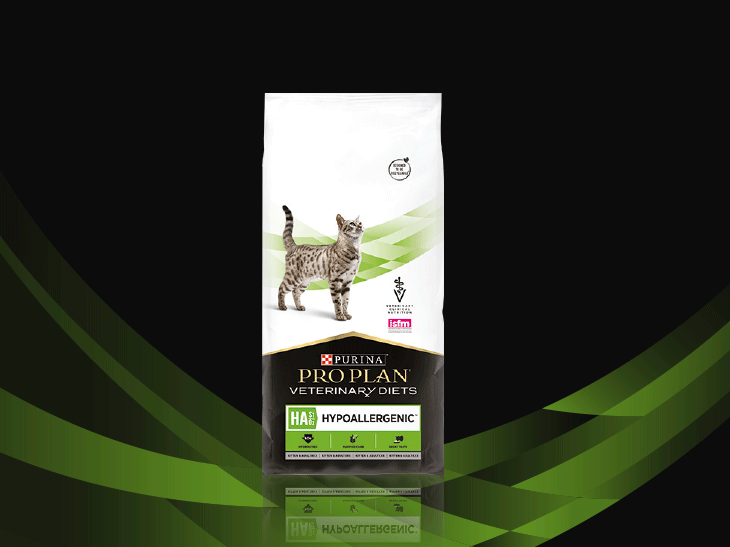 Pro Plan Veterinary Diets HA Hypoallergenic