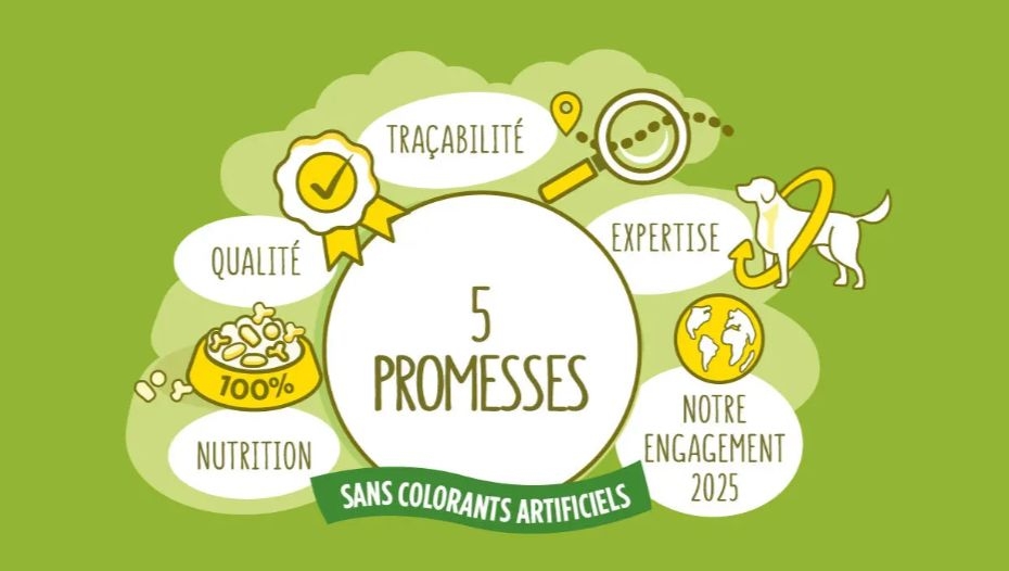 Friskies 5 Promises