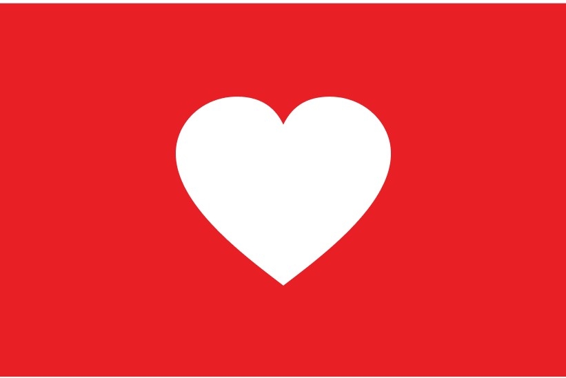 icône de coeur