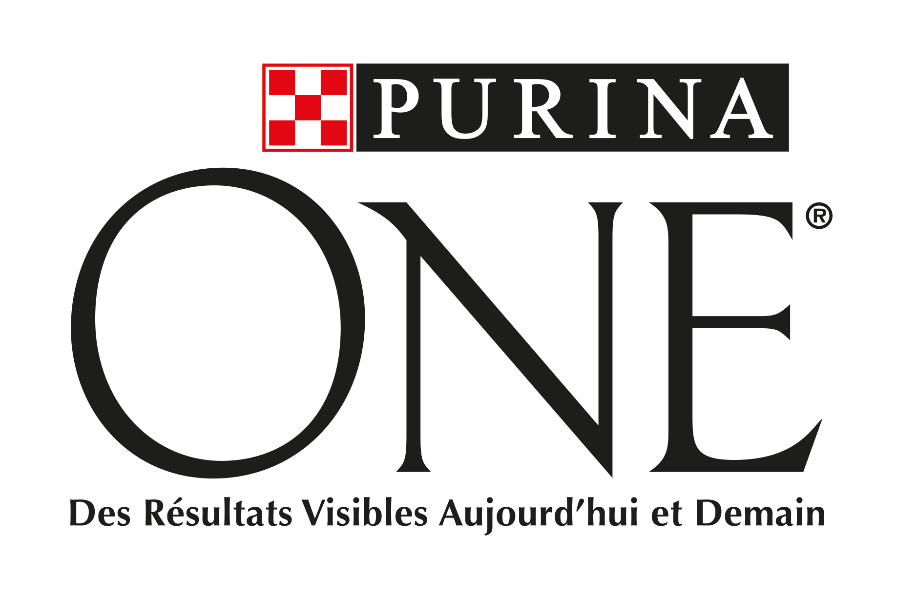 Purina ONE