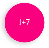 J+7