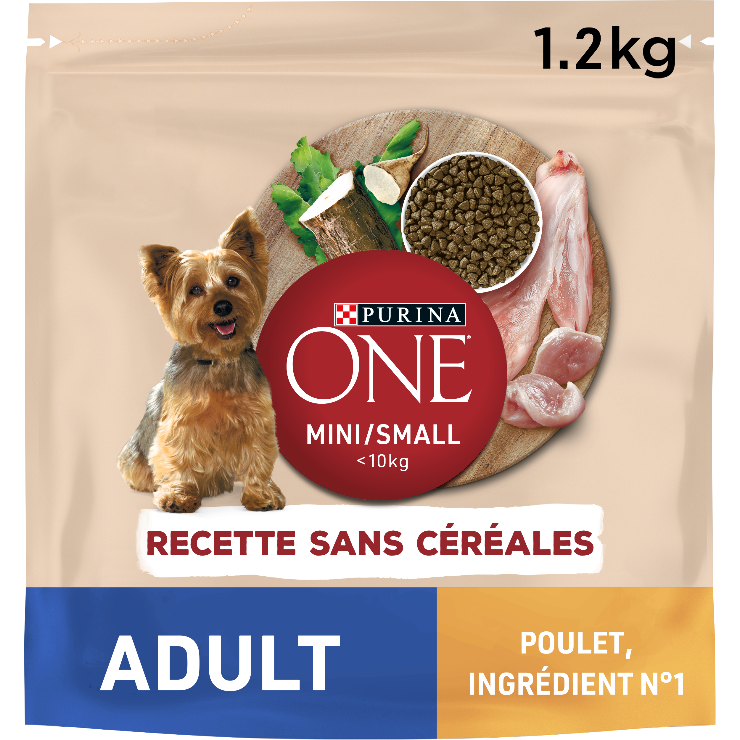 Purina one 10kg outlet
