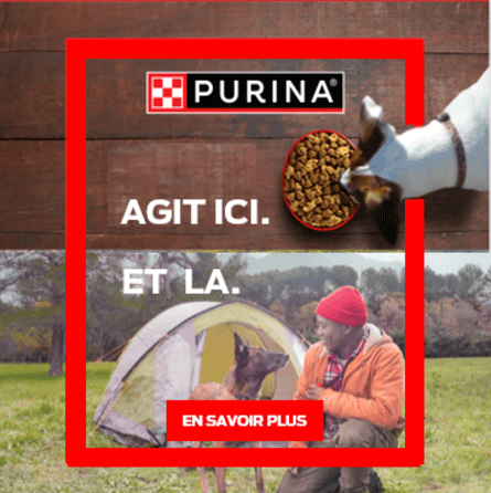 Purina Agit