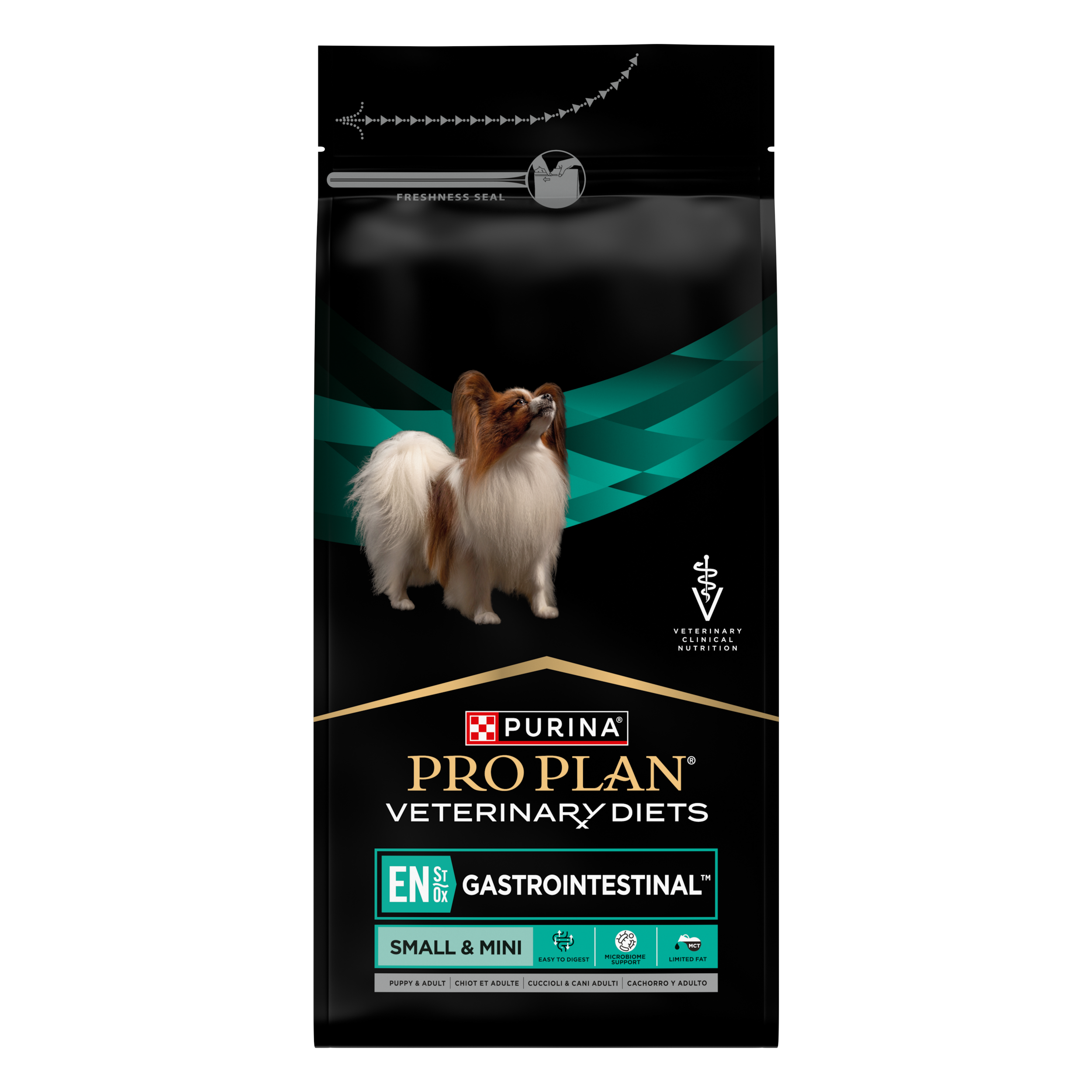 PURINA® PROPLAN® VETERINARY DIETS EN Gastrointestinal™ Small&Mini