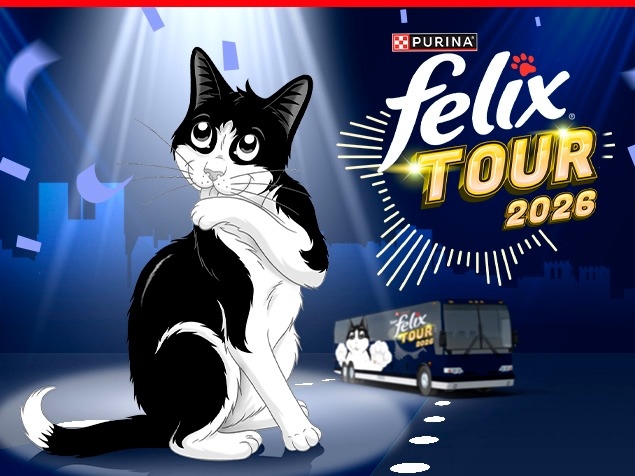 Felix tour