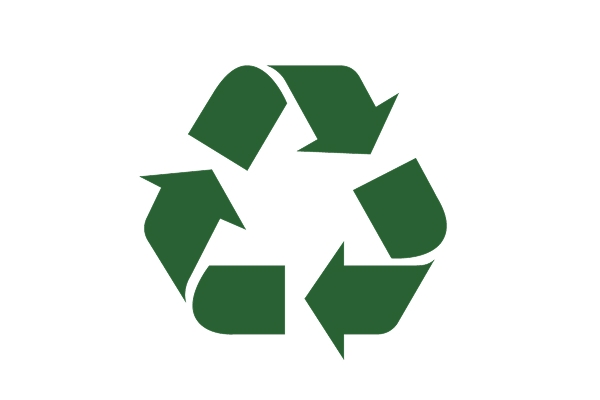 EMBALLAGES RECYCLABLES