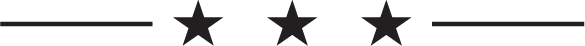 stars