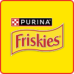 Friskies logo