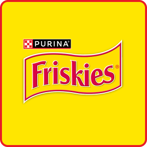 Friskies logo