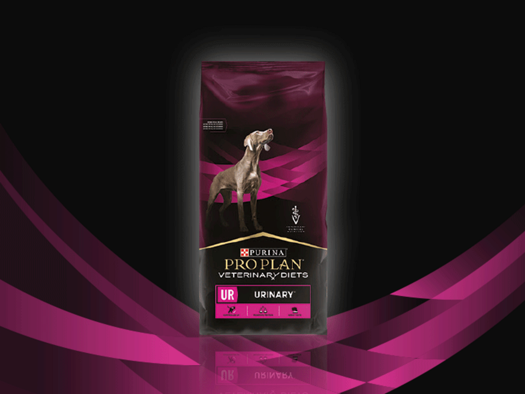 Pro Plan Veterinary Diets UR Urinary