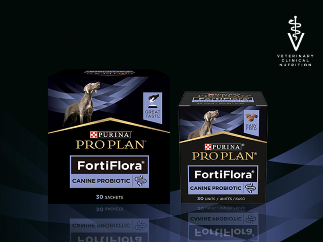 Pro Plan Fortiflora