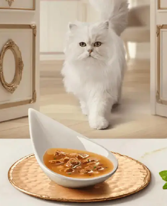 Gourmet
