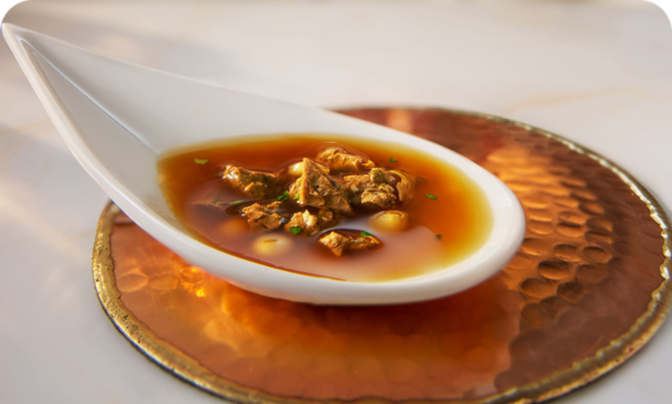 Soup Royale