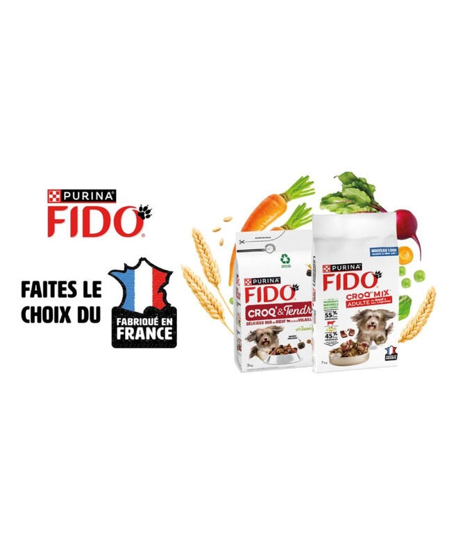 Fido