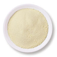 Colostrum déshydraté