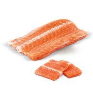 Poissons et sous-produits de poissons