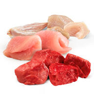 Viandes et sous-produits animaux