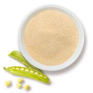 Protéines de pois