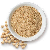 Farine de soja