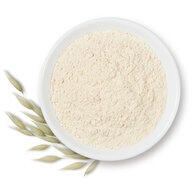 Farine de gluten de blé