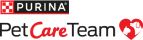 Petcare logo