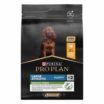 Croquettes Chiot Medium Puppy Pro Plan
