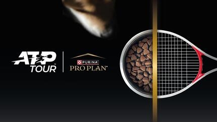 RO PLAN® & ATP Tour