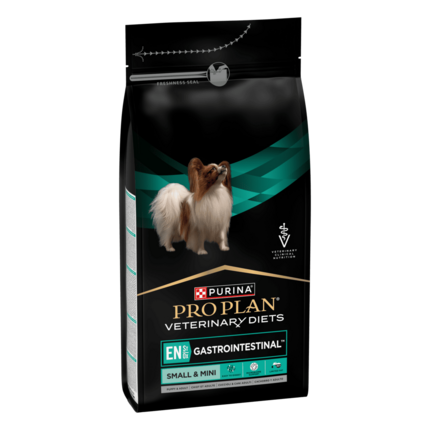 PURINA® PROPLAN® VETERINARY DIETS EN Gastrointestinal™ Small&Mini