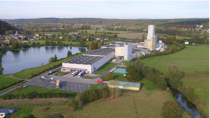 Purina renforce son ancrage territorial avec un plan d’investissement de 25 millions d’euros sur son usine de Montfort-sur-Ri