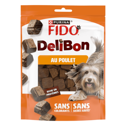 Fido DeliBon