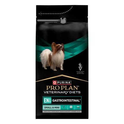 PURINA® PROPLAN® VETERINARY DIETS EN Gastrointestinal™ Small&Mini