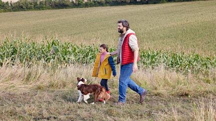 Purina Europe dépasse son objectif 2025 en matière d'agriculture régénératrice pour soutenir les agriculteurs et préserver la
