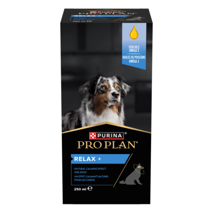 PRO PLAN® Relax +
