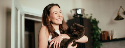Le mythe des chats hypoallergenic