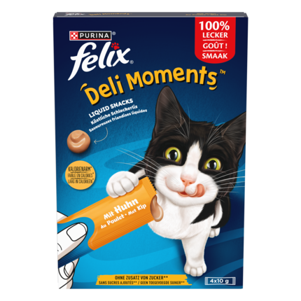 Felix® Deli Moments™ au Poulet