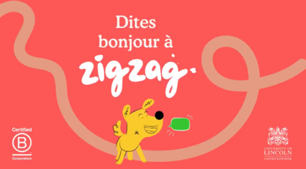 Chiot à la maison : Purina lance l’application Zigzag en France pour une éducation sans stress
