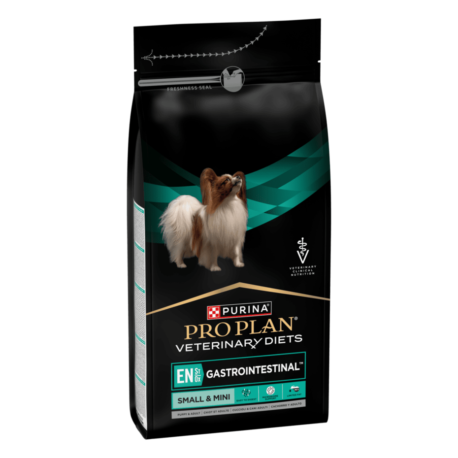 PURINA® PROPLAN® VETERINARY DIETS EN Gastrointestinal™ Small&Mini