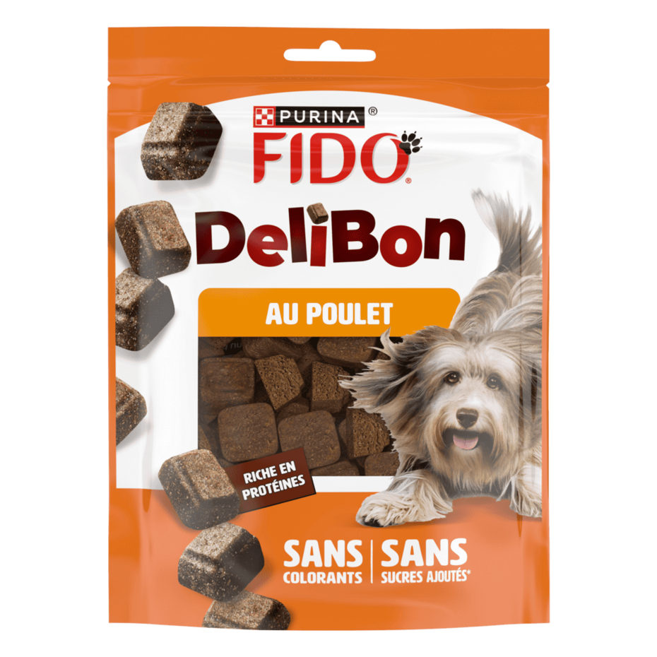 Fido DeliBon