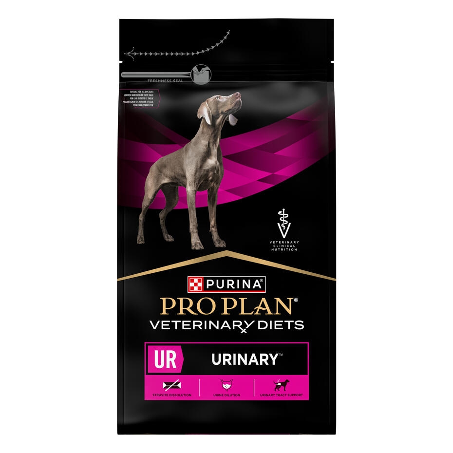 PURINA® PRO PLAN® VETERINARY DIETS Canine EN Gastrointestinal - Croquettes pour chien ayant des troubles digestifs