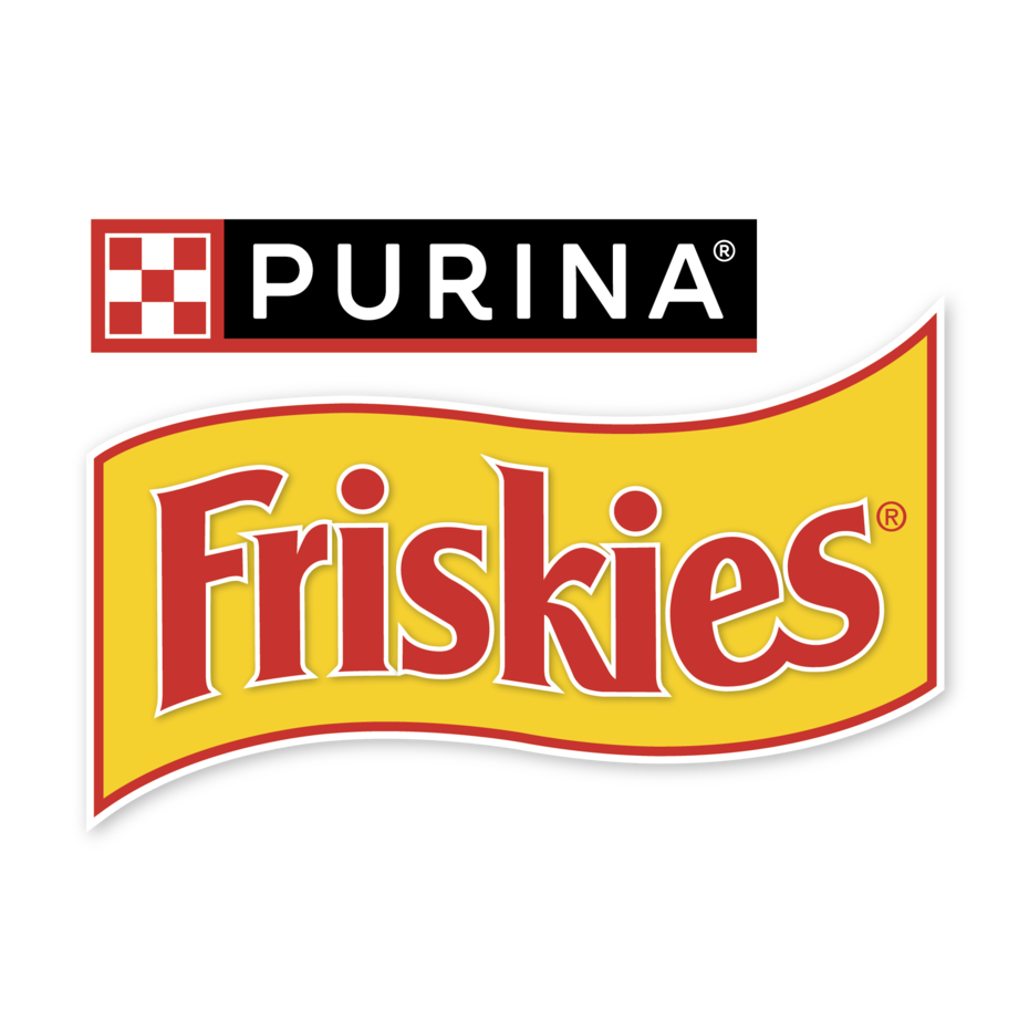 Friskies logo