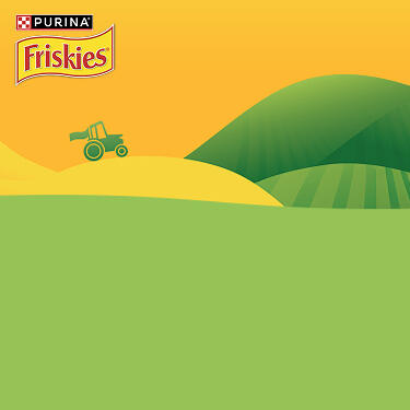 FRISKIES® s’engage pour soutenir des pratiques d’agriculture régénératrice